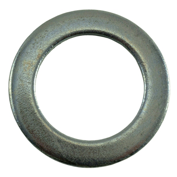 Midwest Fastener 1-1/2" x 2-1/4" x 10 GA Zinc Plated Steel Machine Bushings 6PK 36348 - main